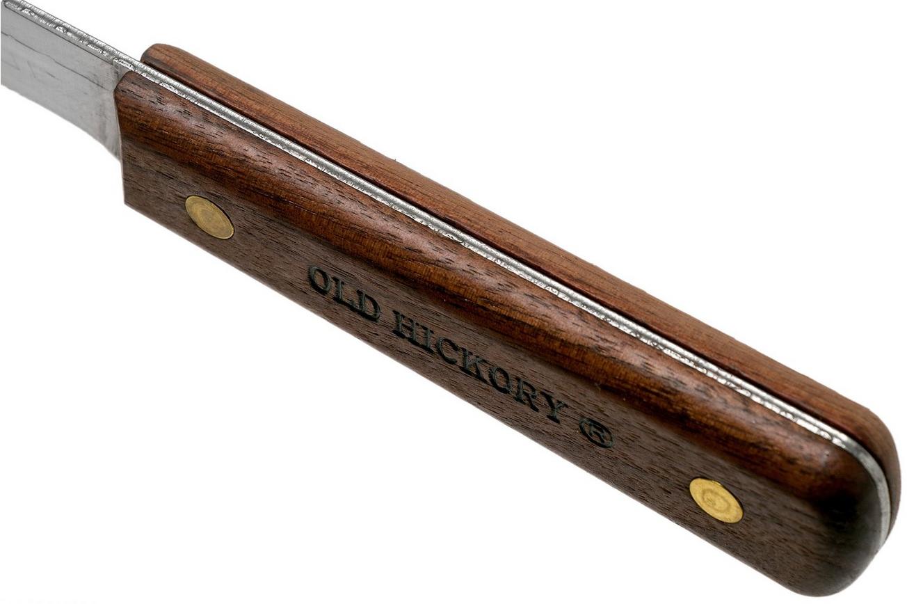 Ontario Old Hickory uitbeenmes 16 cm, 7000