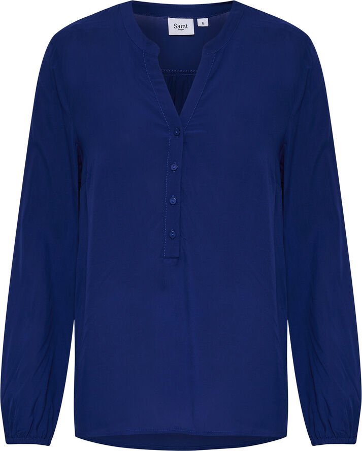 Saint Tropez EdaSZ Shirt Sodalite blue