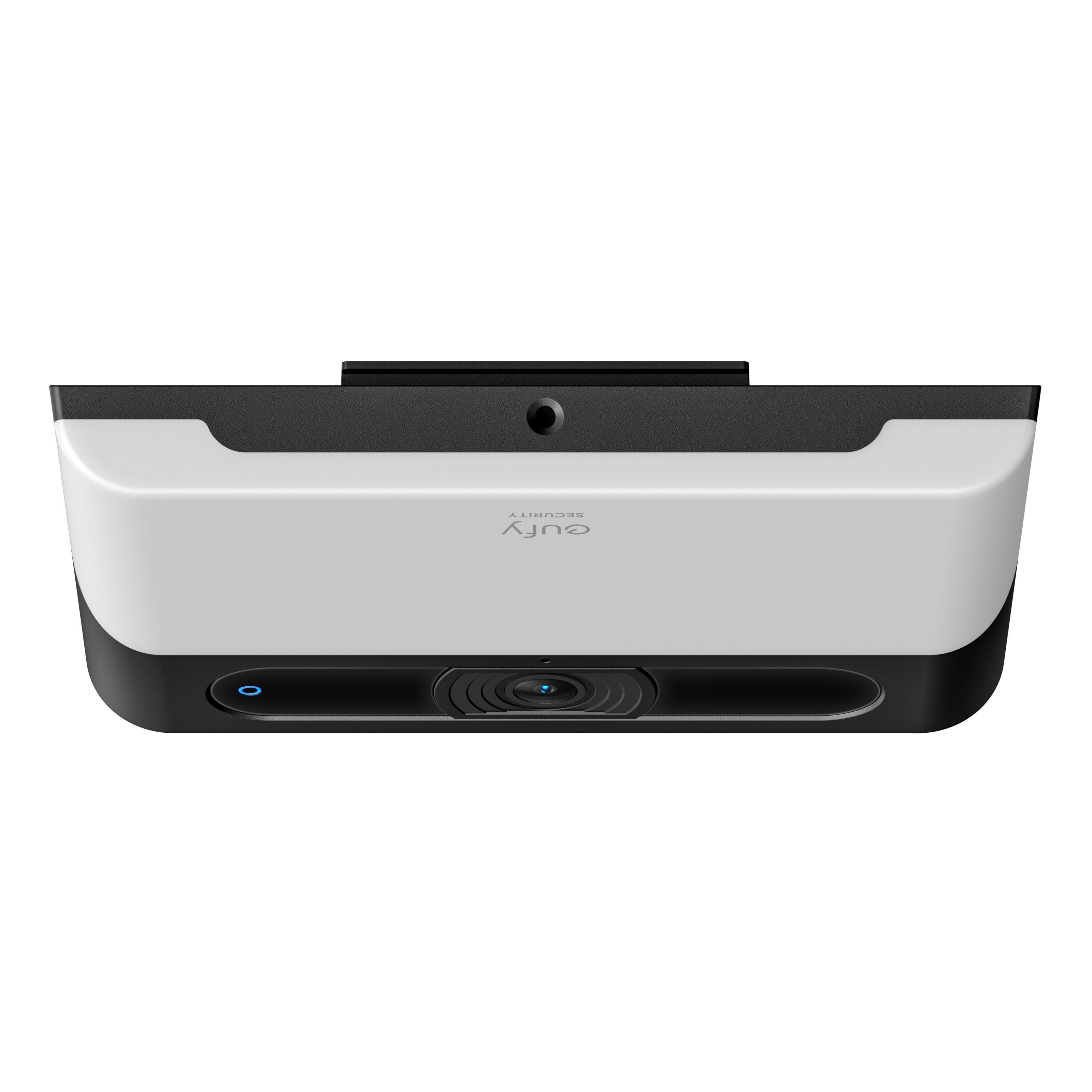 Eufy Solcelledrevet vegglampe med kamera S120