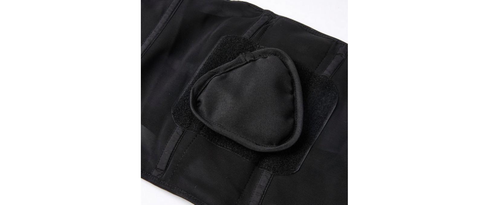 Stabilize Lower Back Belt Grösse: LRückengürtel