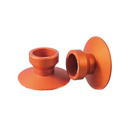 Diabolo Valter Moto SPECIAL Universel - Orange