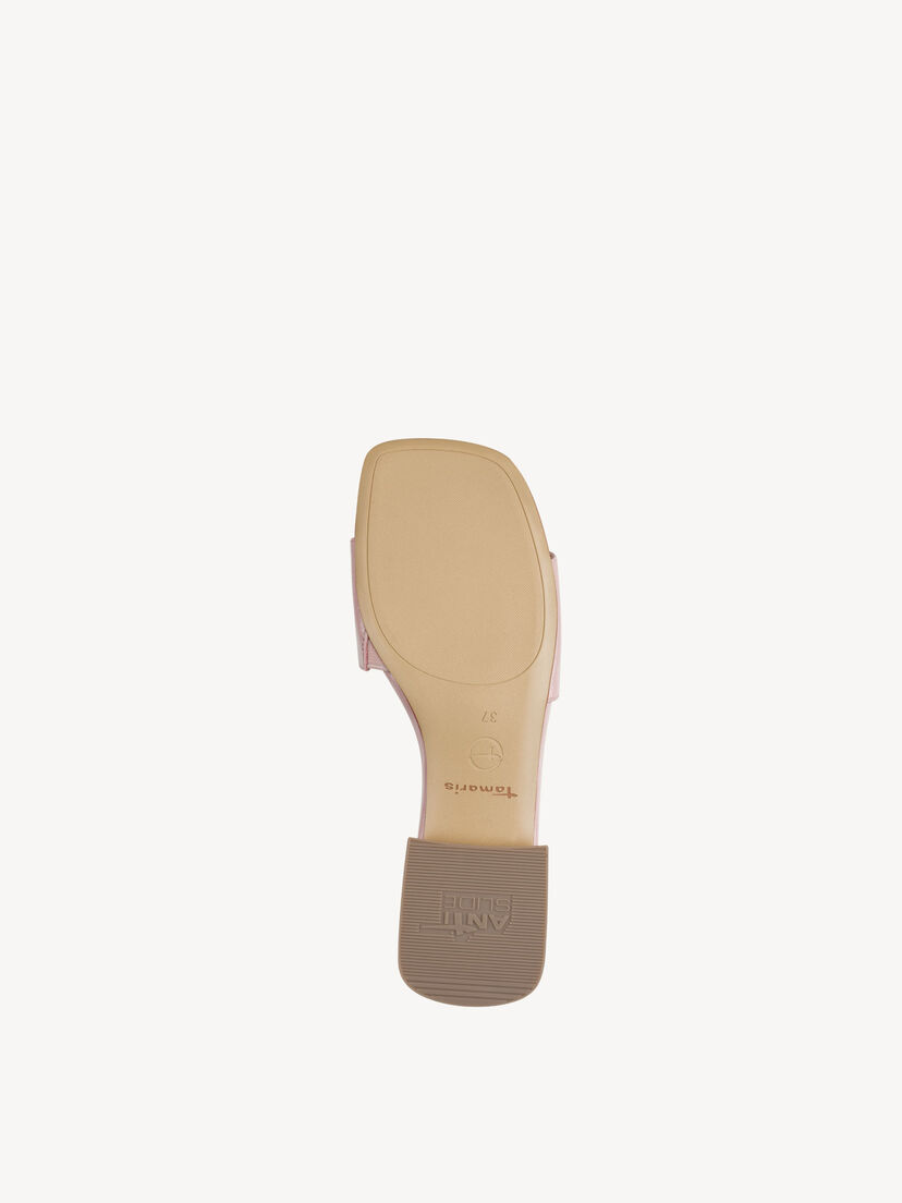 Slipper - roze