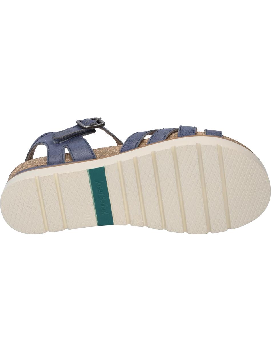 Sandale Clea 14, jeans
