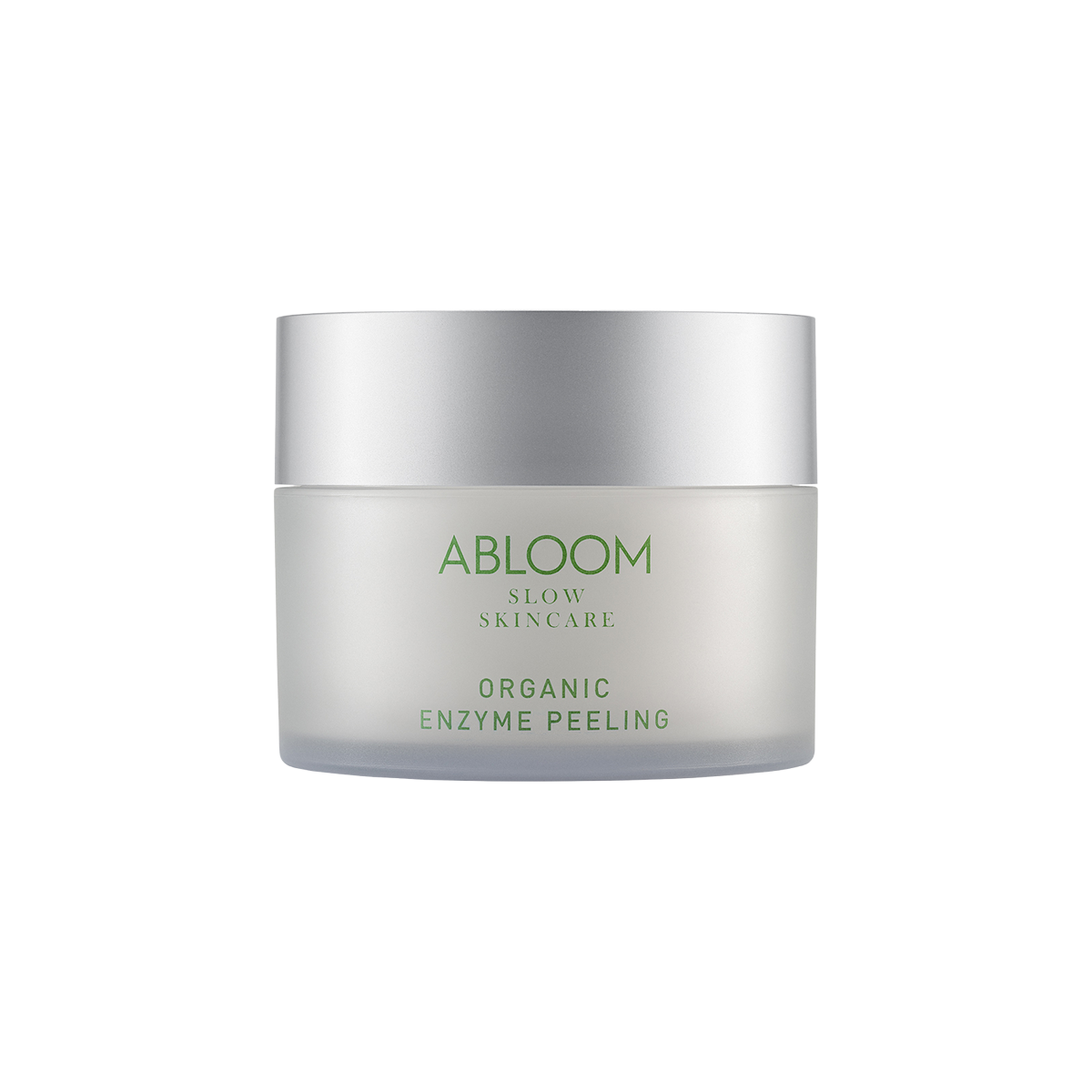 Organic Enzyme Peeling 100ml