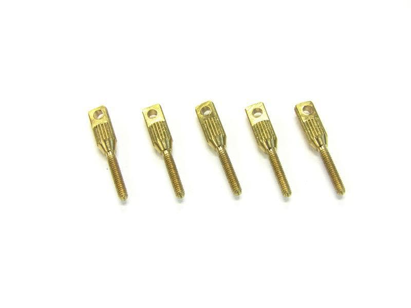 OEM Augenschraube M2x20 mm 5 Stück Augenschrauben Set