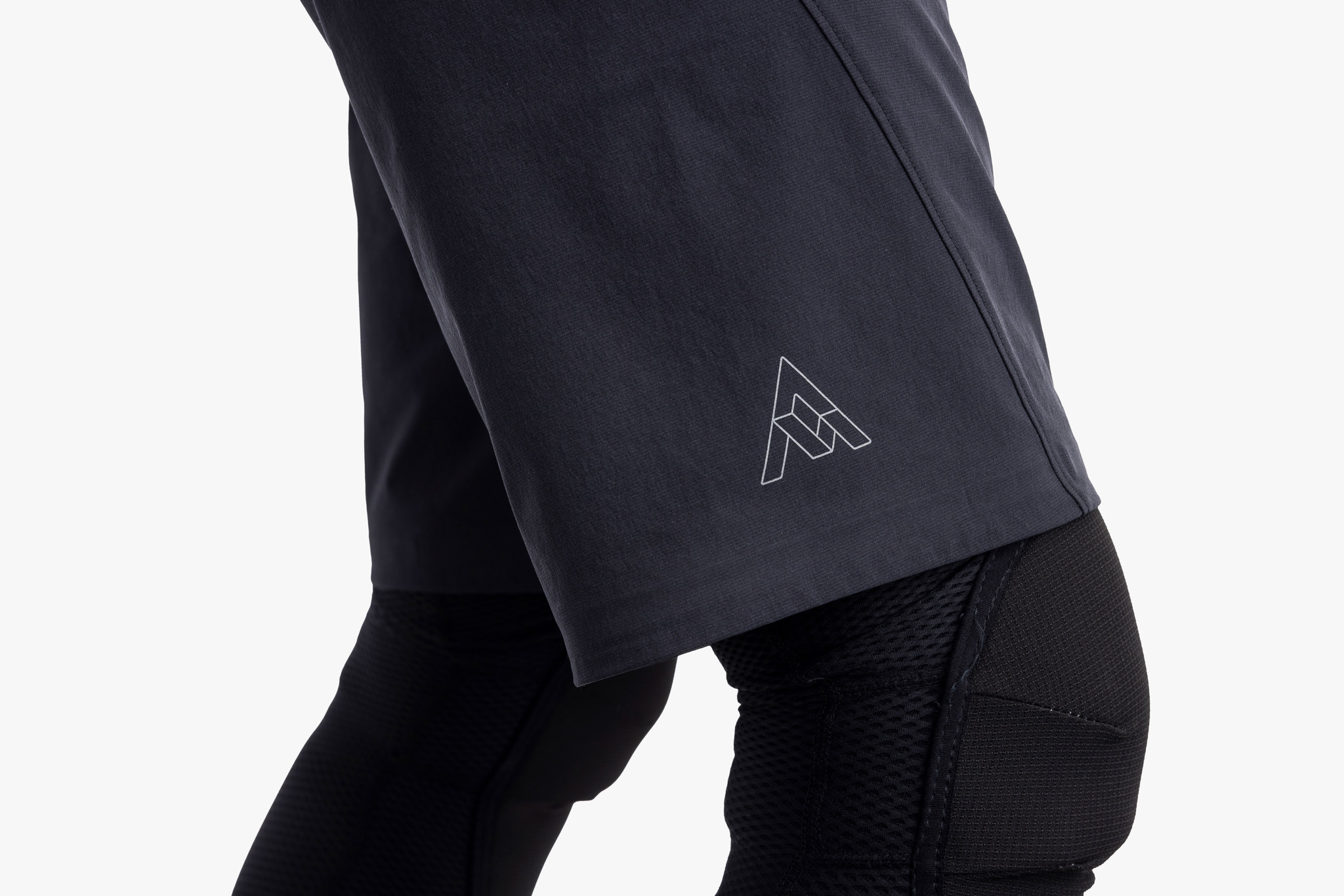Transition Short Women's 12''