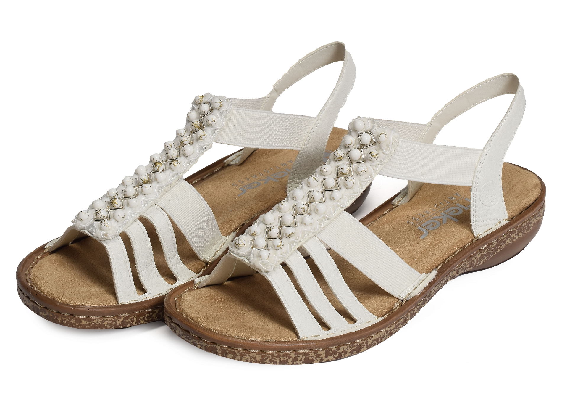62809 blanc