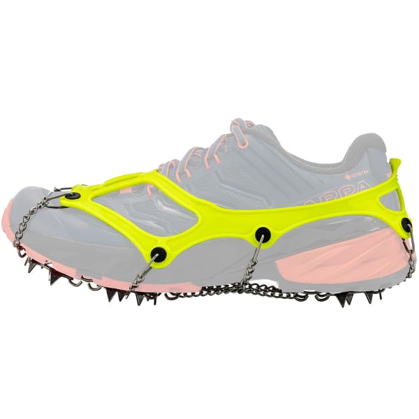 Crampon à neige NORTEC FAST LEMON