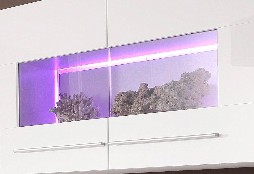Höltkemeyer LED Unterbauleuchte »AQUA2-LED« Länge 140 und 160 cm, 2 teilig