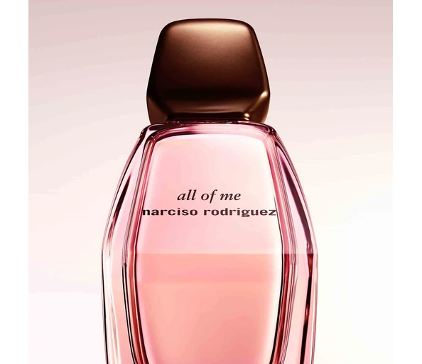 Narciso Rodriguez all of me Eau de Parfum