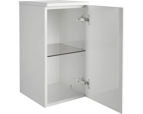 Onderkast FACKELMANN Milano Wit 30 cm breed