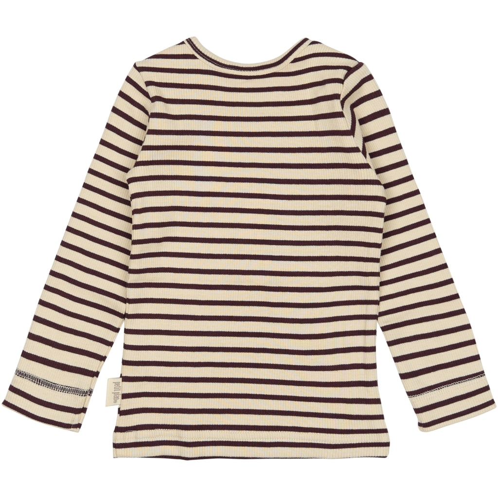 Petit Piao Bluse
