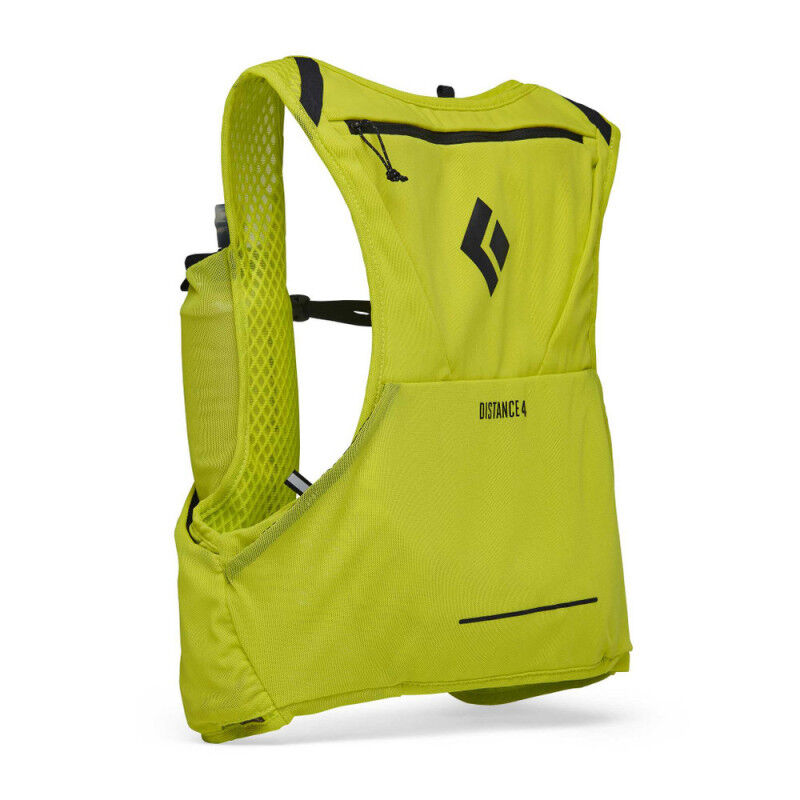 Distance 4 - Sac à dos d'hydratation