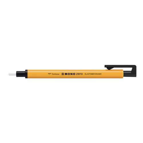 TOMBOW® MONO ZERO neon Radierstift