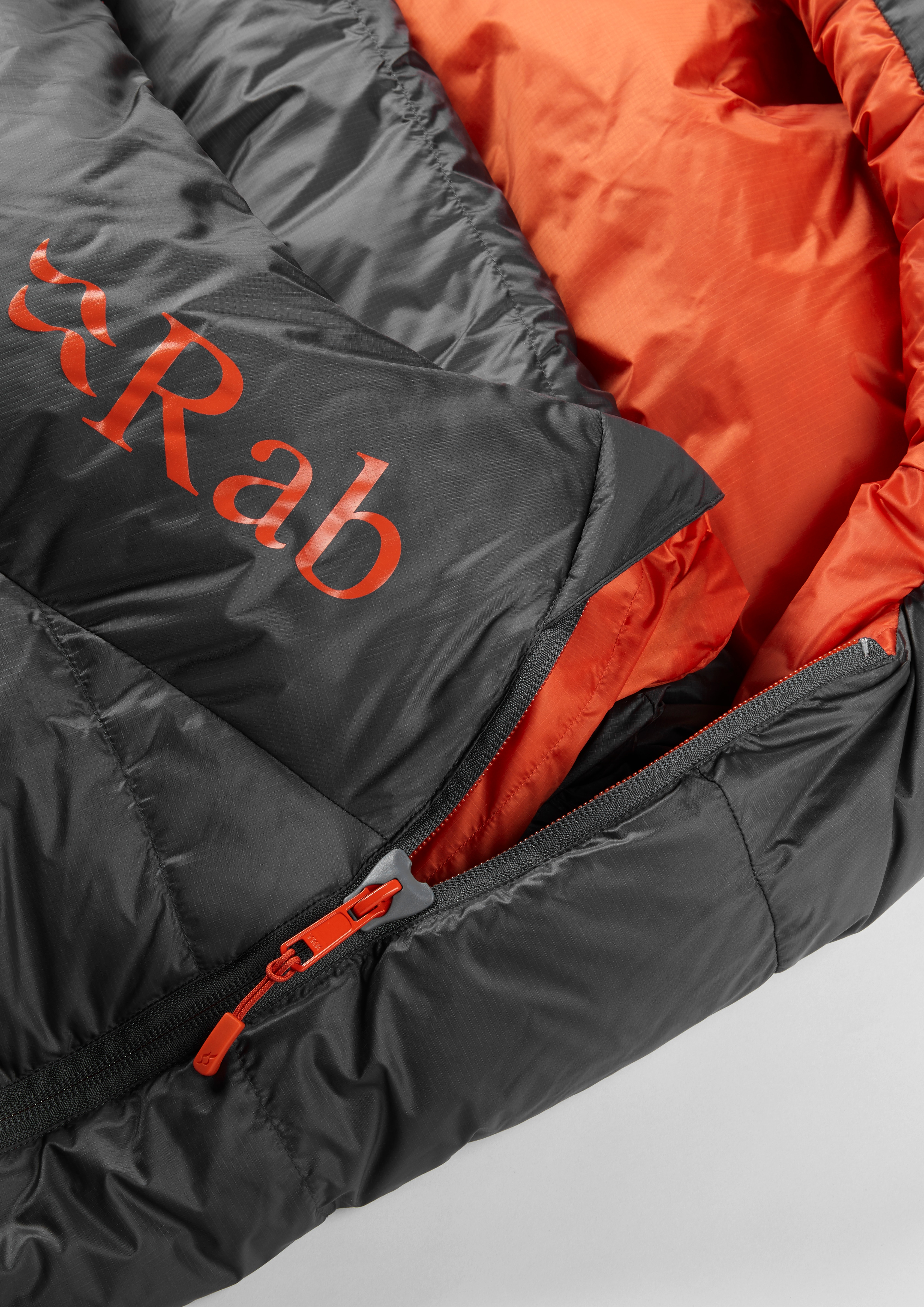 RAB Ascent 500<br>Temp-grense: -5°C