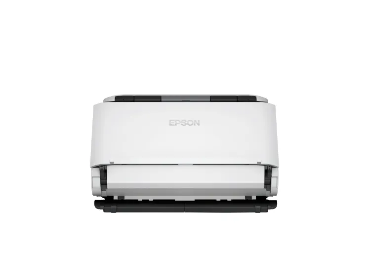 Epson WorkForce DS-32000 - Dokumentscanner - Contact Image Sensor (CIS) - Duplex - A3 - 600 dpi x 600 dpi - op til 90 ppm (mono) / op til 90 ppm (farve) - ADF (120 ark) - op til 40000 scanninger pr. dag - USB 3.0