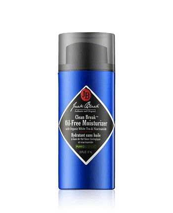 Jack Black Face Care Clean Break Oil-Free Moisturizer 97ml