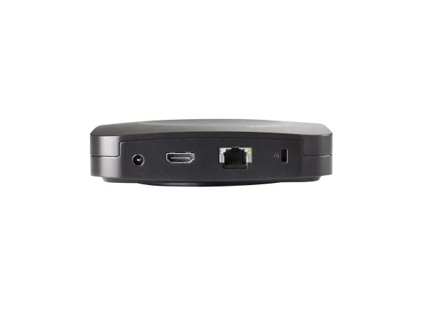 Barco ClickShare C-10 - inkl. 1 Knap-kontakt