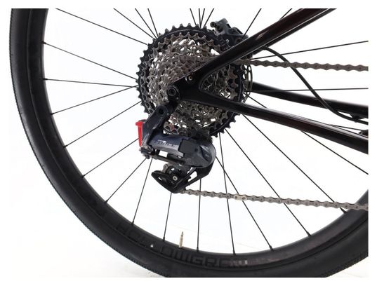 Produit reconditionné · Cannondale Topstone Carbone AXS 12V / Vélo de gravel / Cannondale | Très bon état
