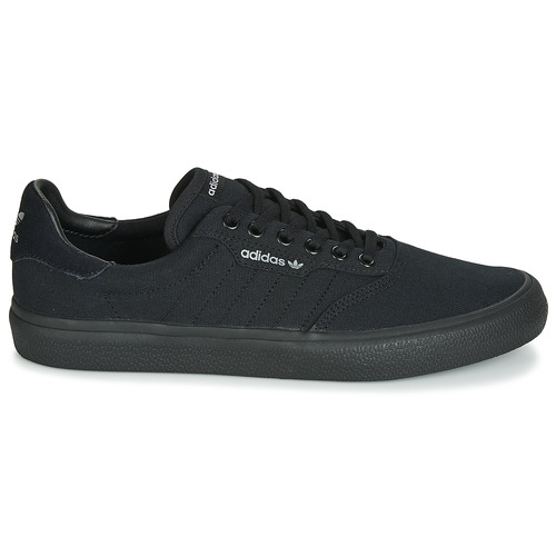 adidas Originals - 3MC - Noir