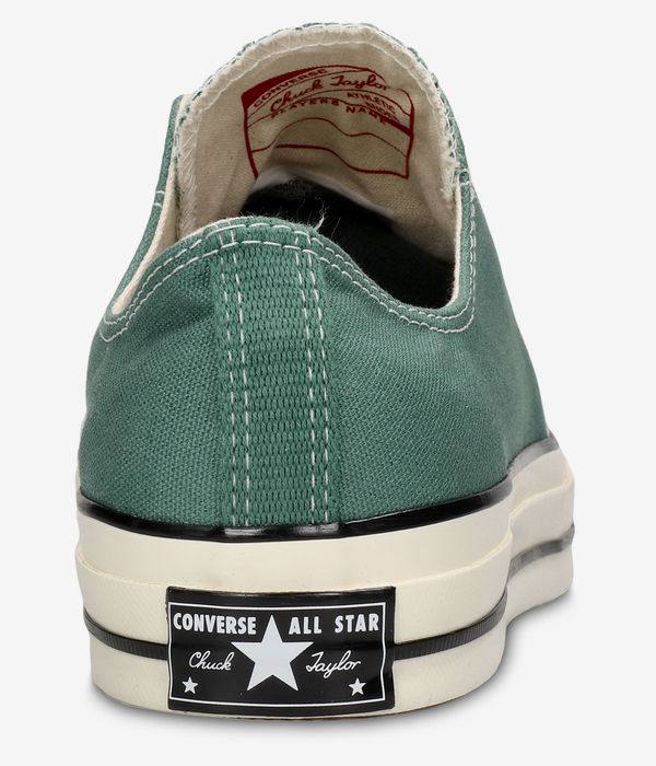 Converse Chuck 70 Schuh (admiral elm egret black)