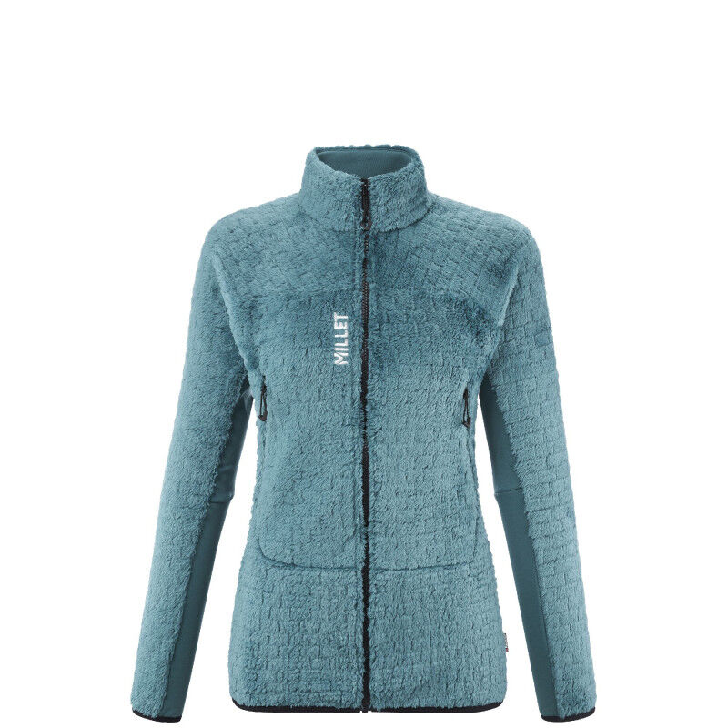 Kamet X Loft Jacket - Polaire femme