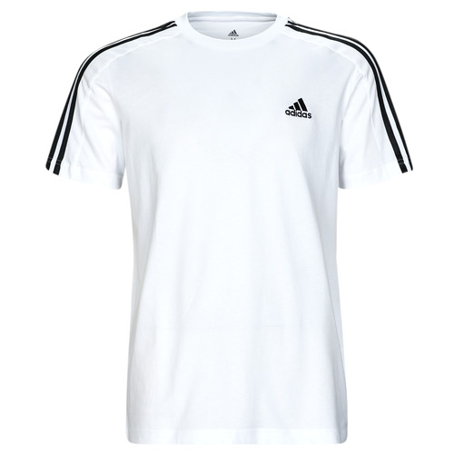 Adidas Sportswear - 3S SJ T - Blanc