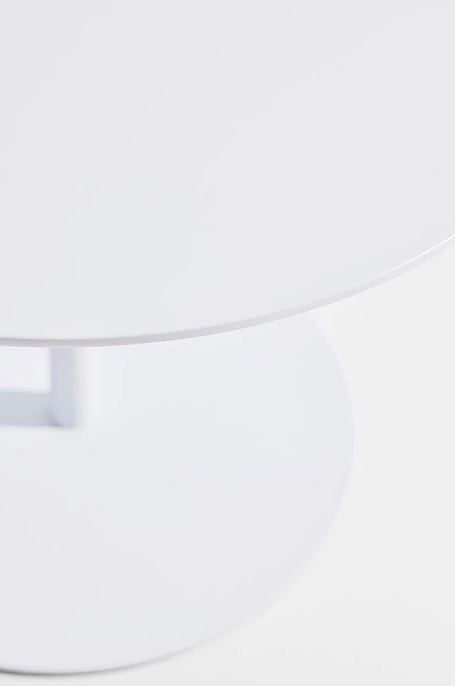 Margot rundt sidebord, diameter 60 cm