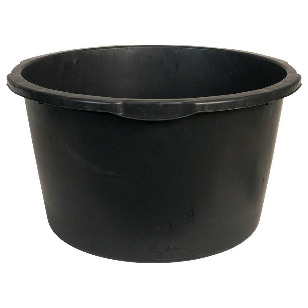 Gripline Durable Speciekuip 65L Zwart - KUI00650-4001
