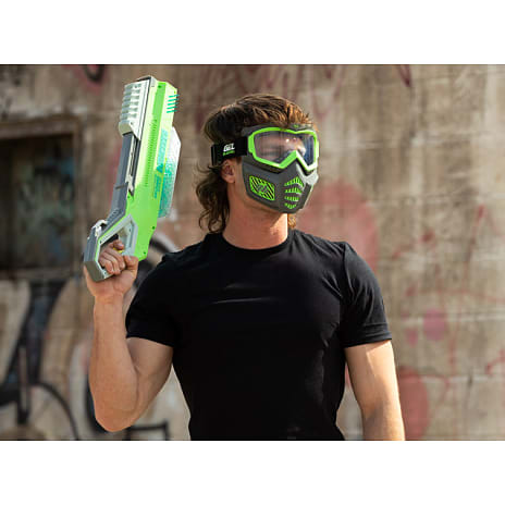Gel Blaster Barracuda