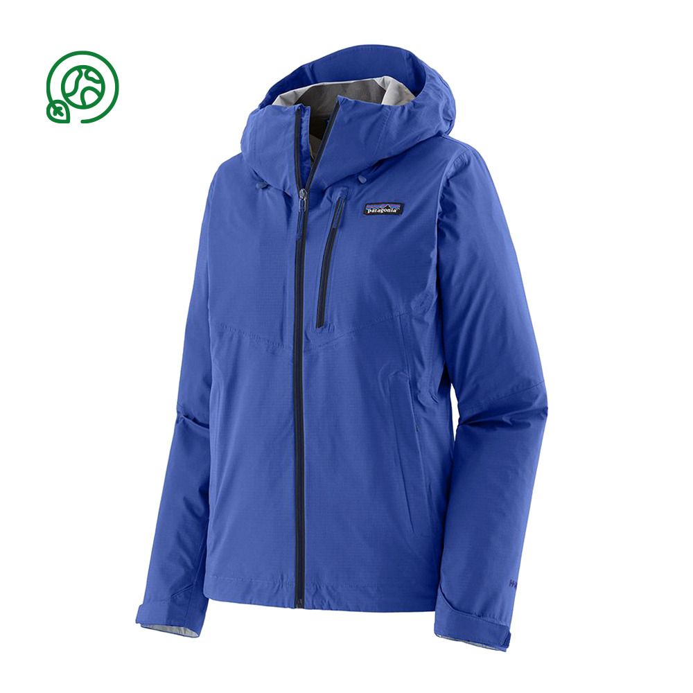 Patagonia GRANITE CREST - Veste Femme float blue