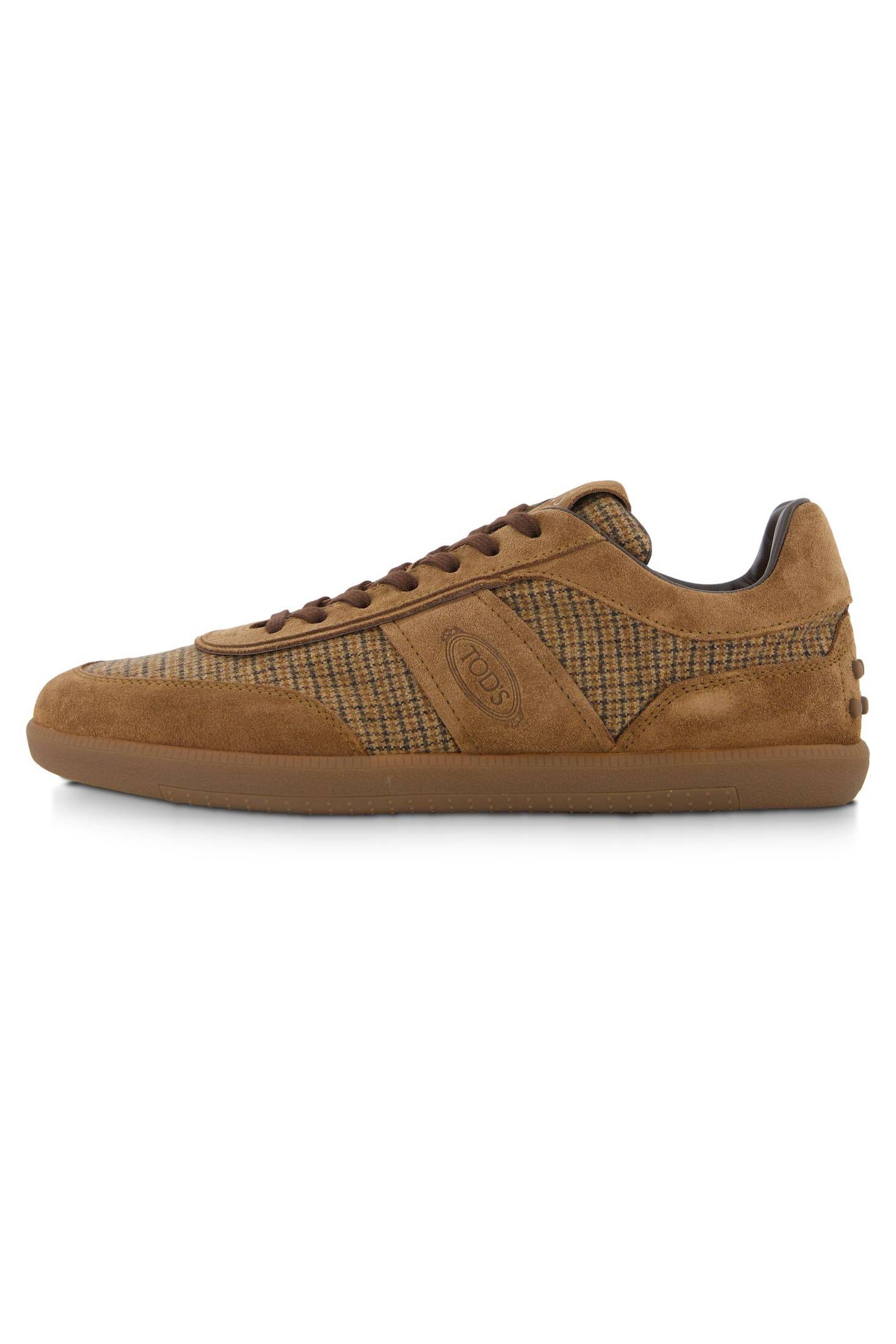TOD´S| Herren Sneaker CASSETTA LEGGERA 68C