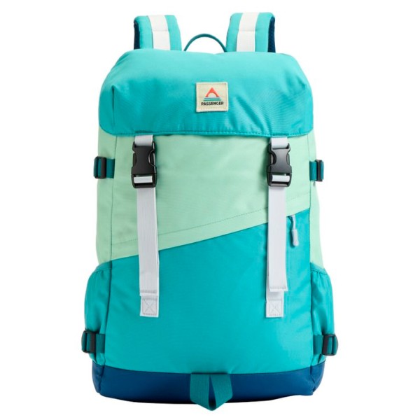 Passenger - Boondocker Recycled Backpack 26 - Sac à dos journée