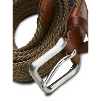 Ceinture homme Spring JACK JONES