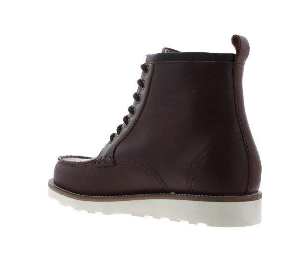 Jack Wills JW Ankle Boots