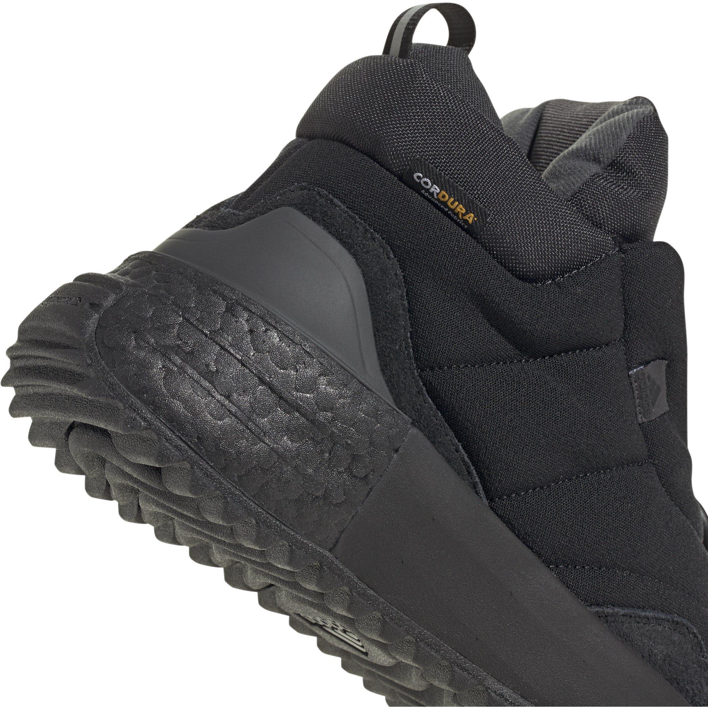 adidas X_PLRBOOST Puffer Shoes Womens