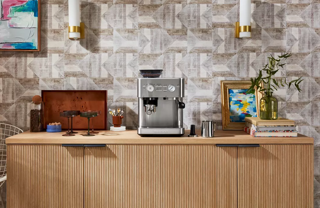 Kaffeemaschine Artisan