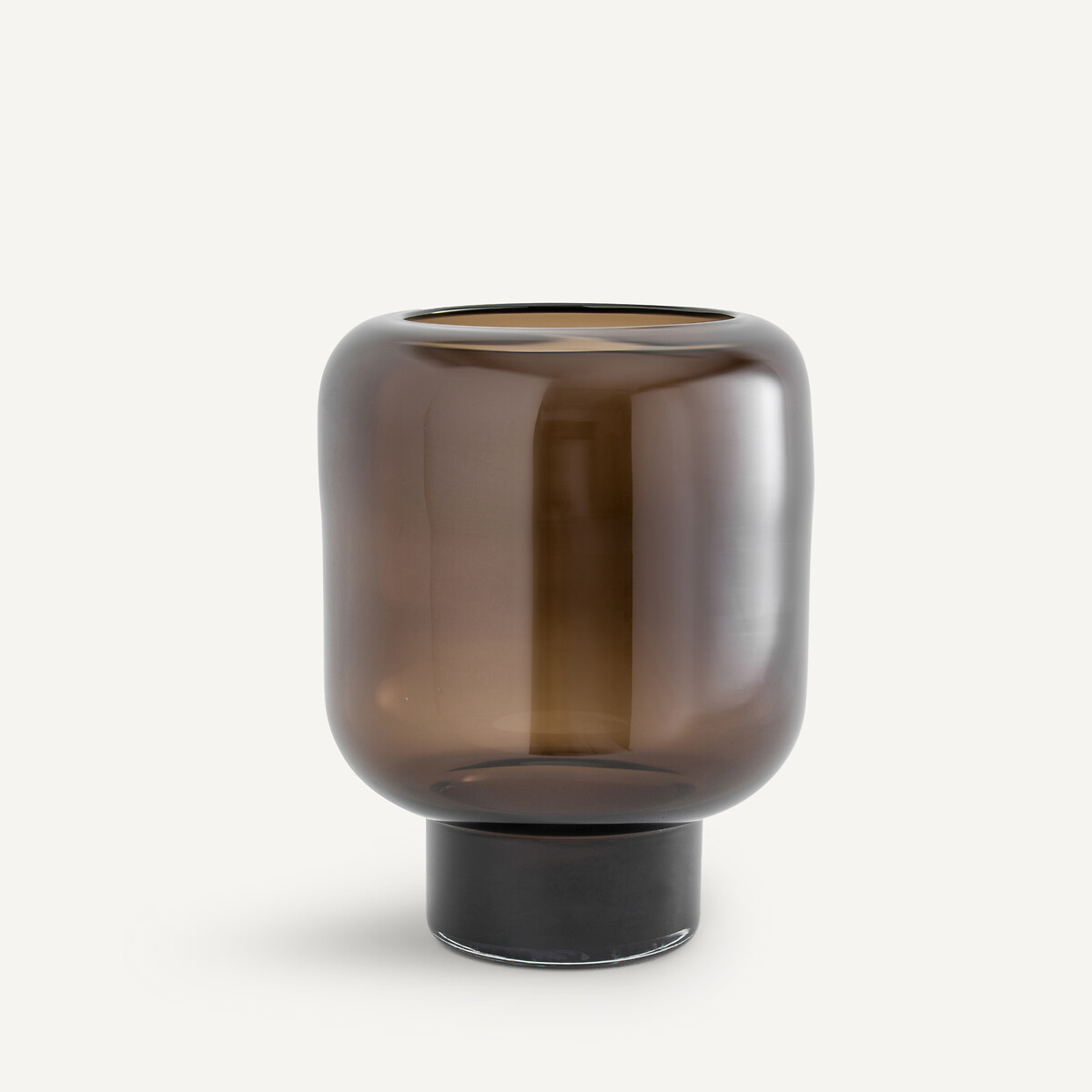AM.PM<br>Vaso de vidro, 35 cm de altura, Rondi