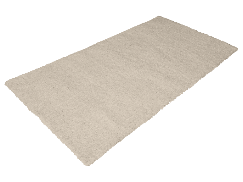 Vloerkleed 150 x 80 cm