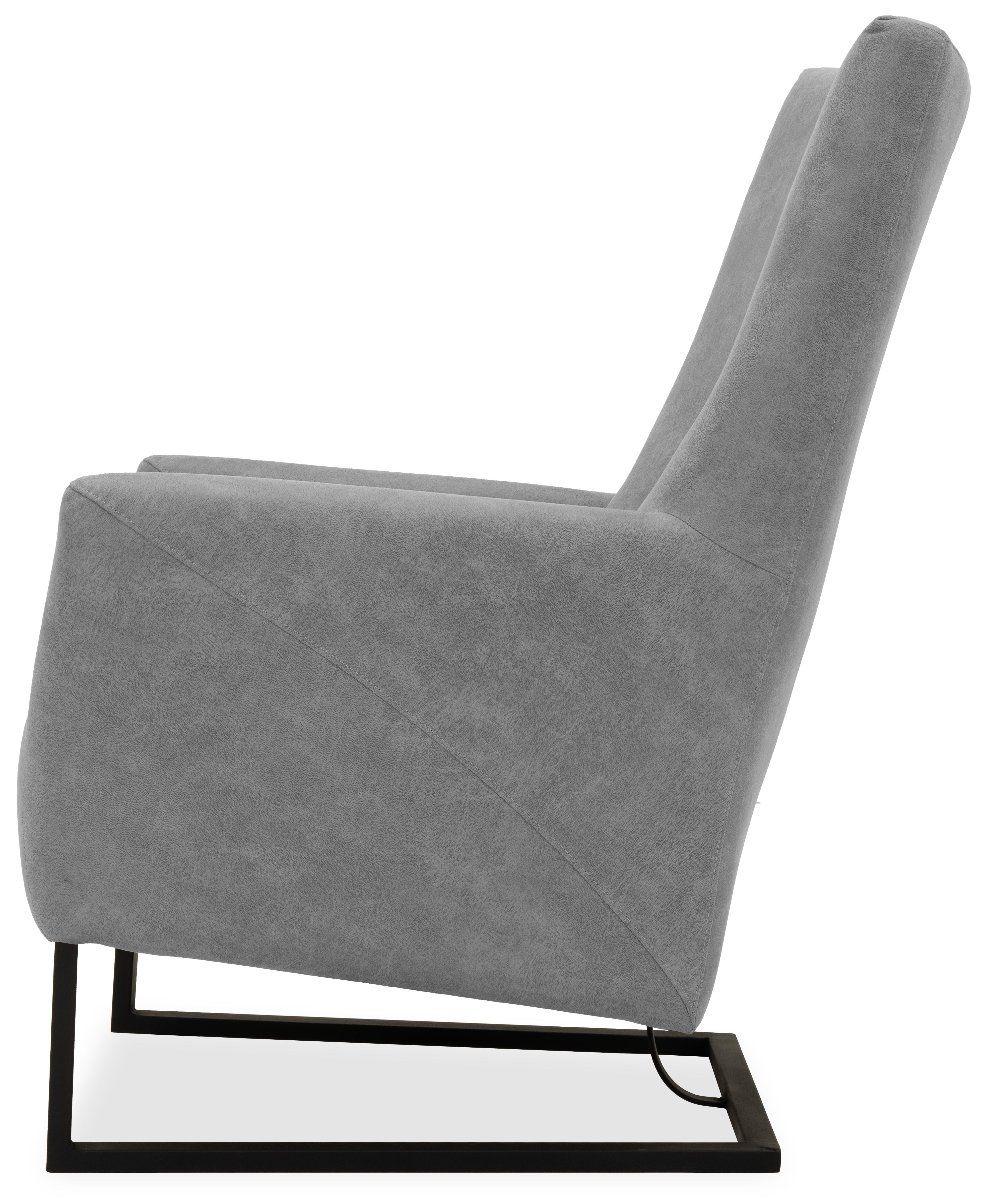 Fauteuil Wintrow B73 x D78 x H101 cm