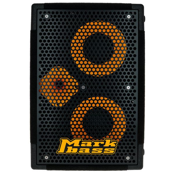 Markbass MB58R 102 Energy Box 4