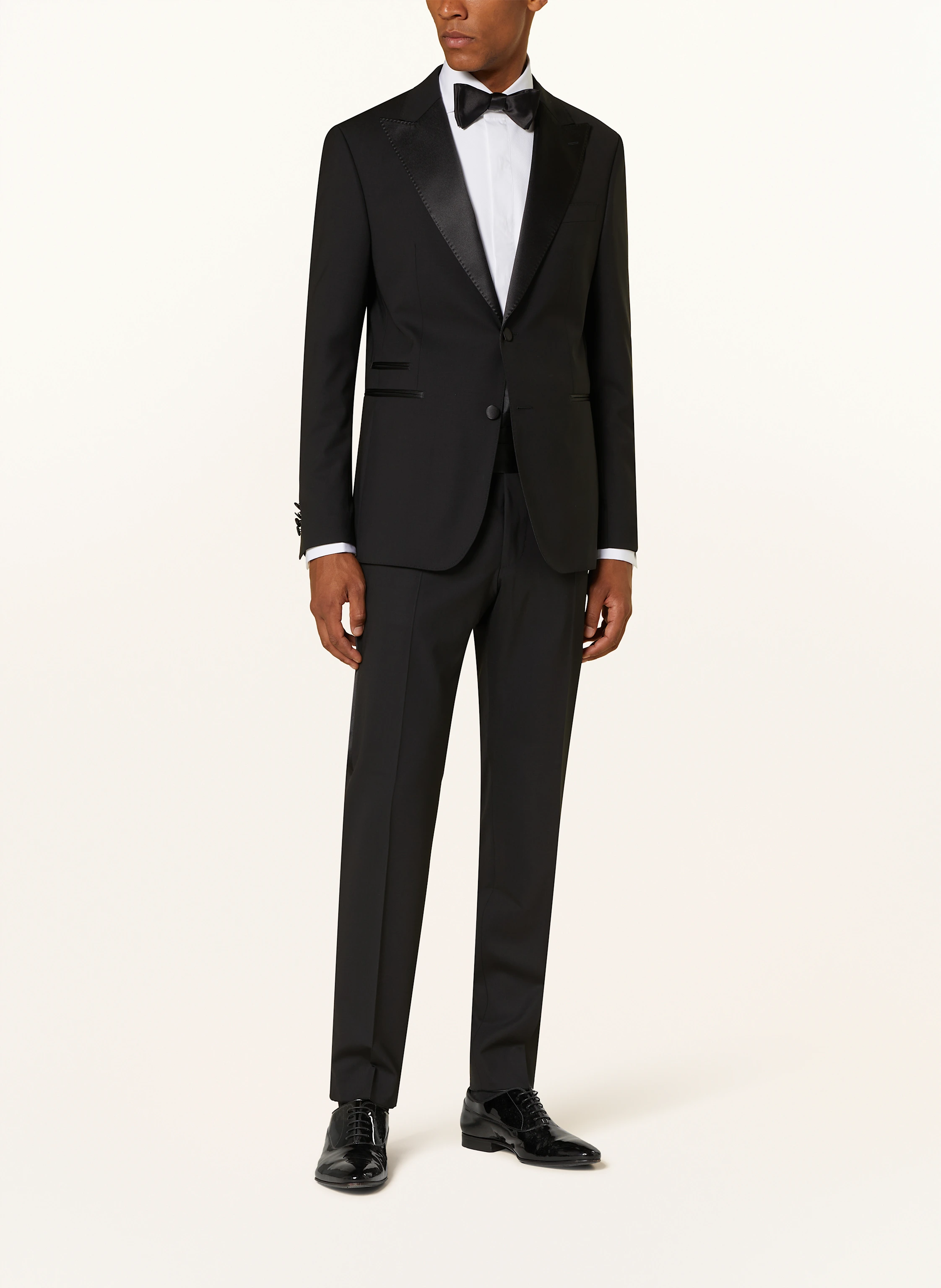 windsor. Anzugsakko TONI Extra Slim Fit