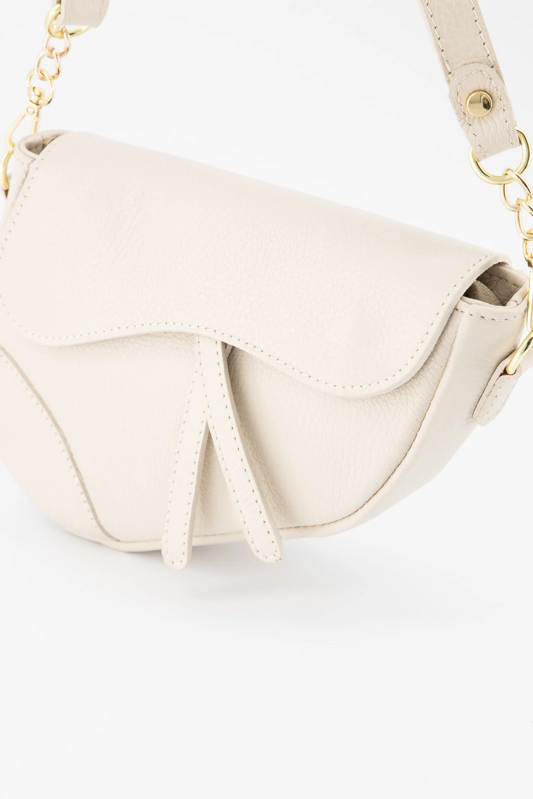 Gigi Bag - Ecru