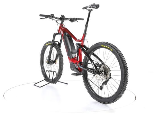 Produit reconditionné - FLYER Uproc4 7.10 Vélo électrique VTT 2021 - Très Bon Etat