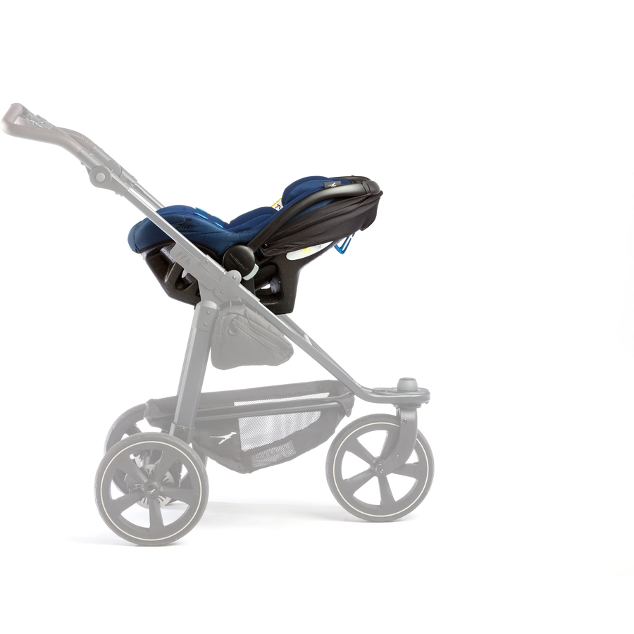 tfk Babyschale Pixel by Avionaut marine