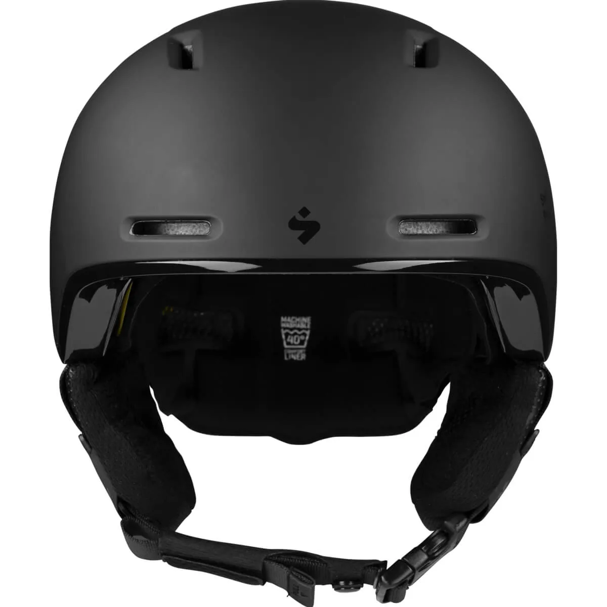 Sweet Protection Looper Mips Helmet Dirt Black