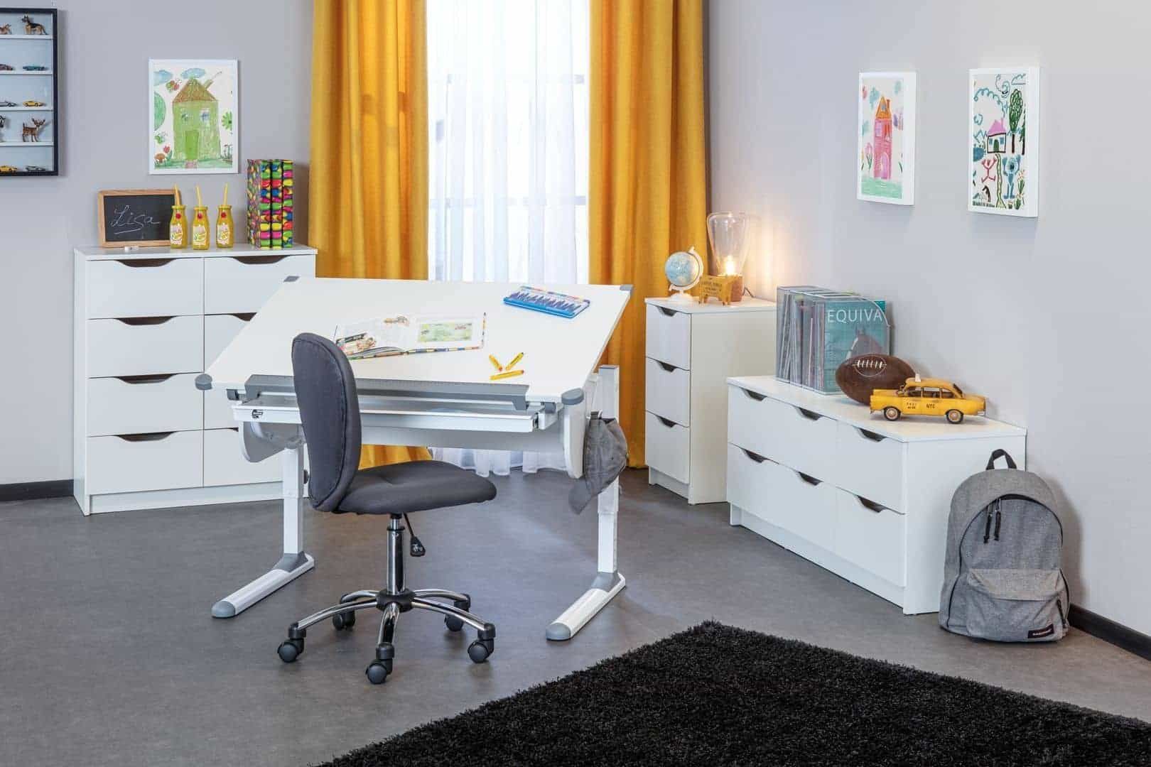 Schreibtisch STUDARE 99800690