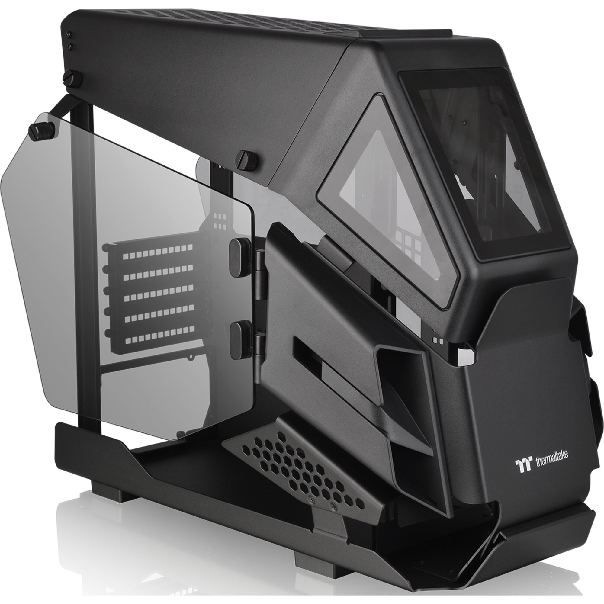 Thermaltake Tower-Gehäuse AH T200