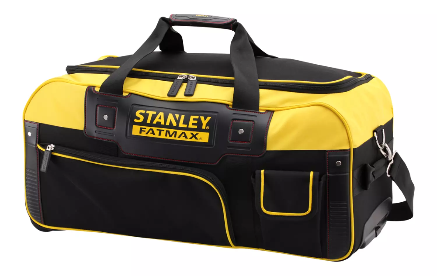 Stanley FMST82706-1 Gereedschapstas incl. wielen - 675 x 310 x 300mm