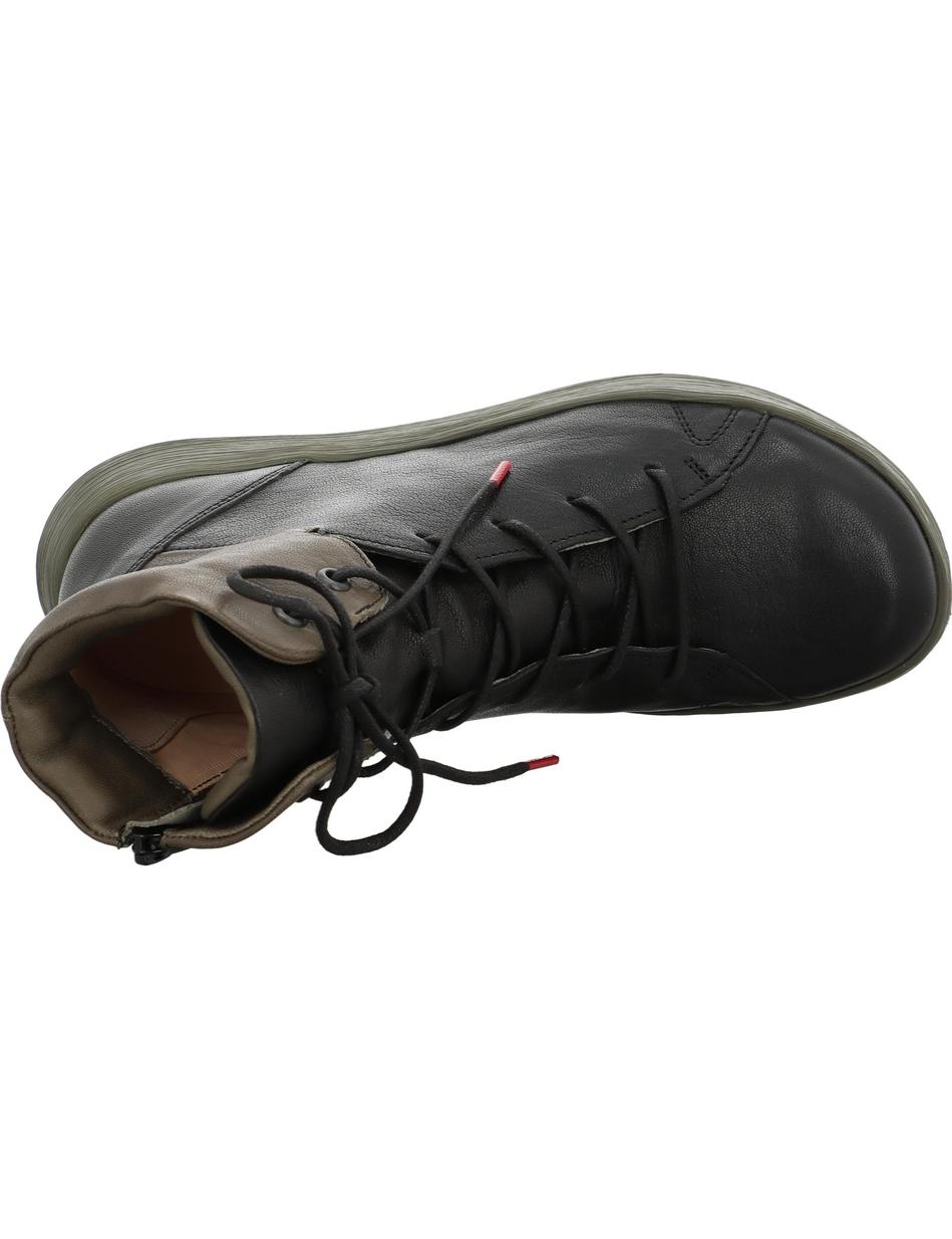 Stiefelette COMODA